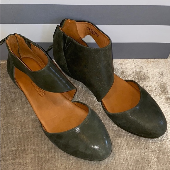 kenneth cole soft soles